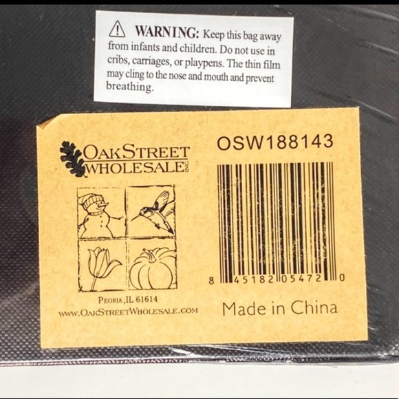 NIP Light Up Canvas Wall Art: Mom, Dad & Baby Hands Forming A Heart - Picture 9 of 9